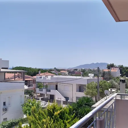 Cozy House Near The Διαμέρισμα *