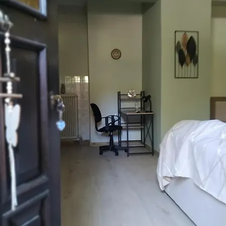 Cozy House Near The