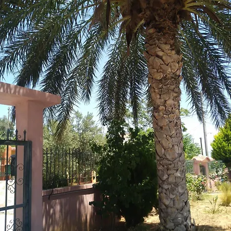 Διαμέρισμα Cozy House Near The *