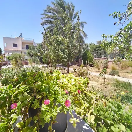 Διαμέρισμα Cozy House Near The Αρτέμιδα