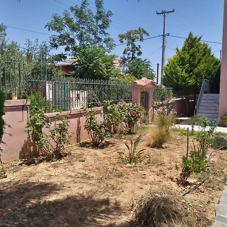 Cozy House Near The Διαμέρισμα