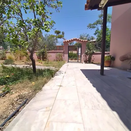 Cozy House Near The Διαμέρισμα Αρτέμιδα