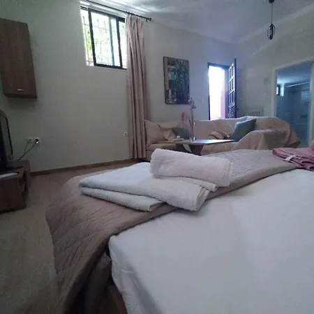 Cozy House Near The Αρτέμιδα