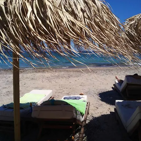 Διαμέρισμα Cozy House Near The Αρτέμιδα