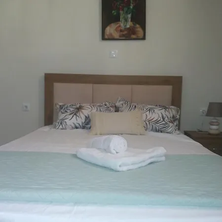 Διαμέρισμα Cozy House Near The Αρτέμιδα