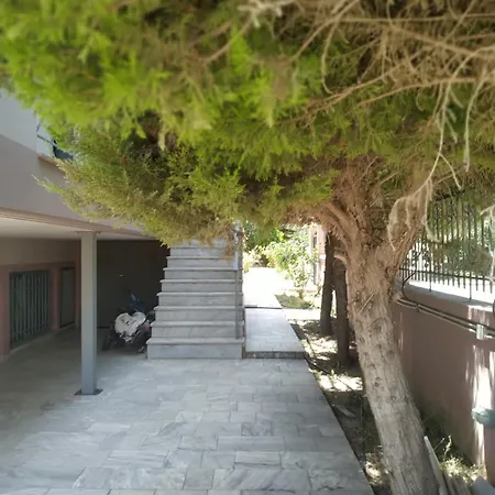 Cozy House Near The * Artemida (Attica)