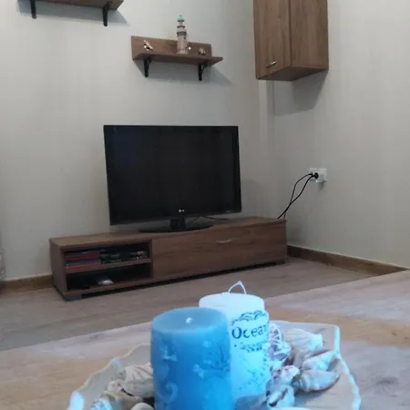 Cozy House Near The *