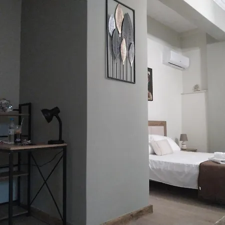 Cozy House Near The Apartment Artemida (Attica)