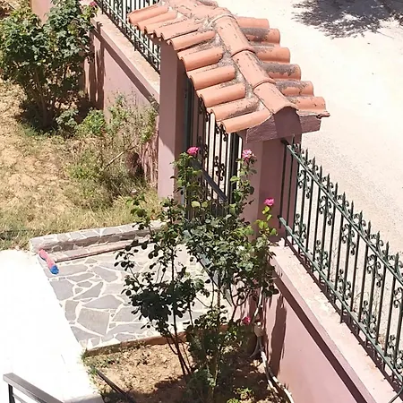 Cozy House Near The Apartment Artemida (Attica)