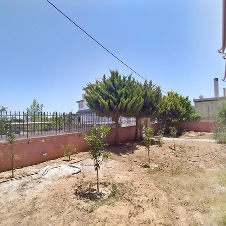 Cozy House Near The Apartment Artemida (Attica)