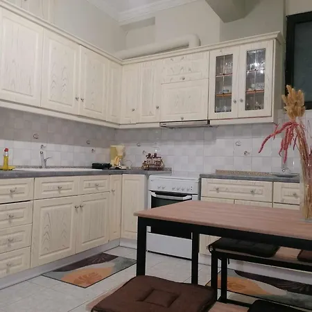 Cozy House Near The Apartment Artemida (Attica)