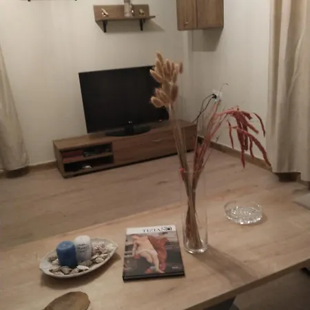 Cozy House Near The Apartment Artemida (Attica)
