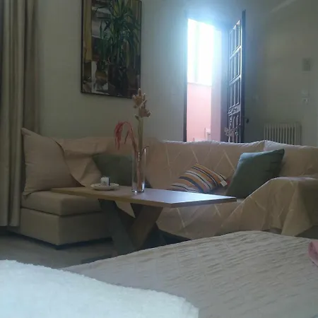 Cozy House Near The Artemida (Attica)